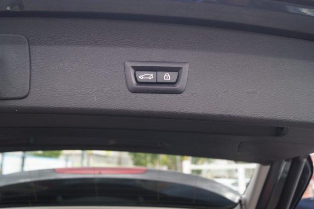 BMW X1 xDrive25e Advantage cameraPDC potenza totale 220CV