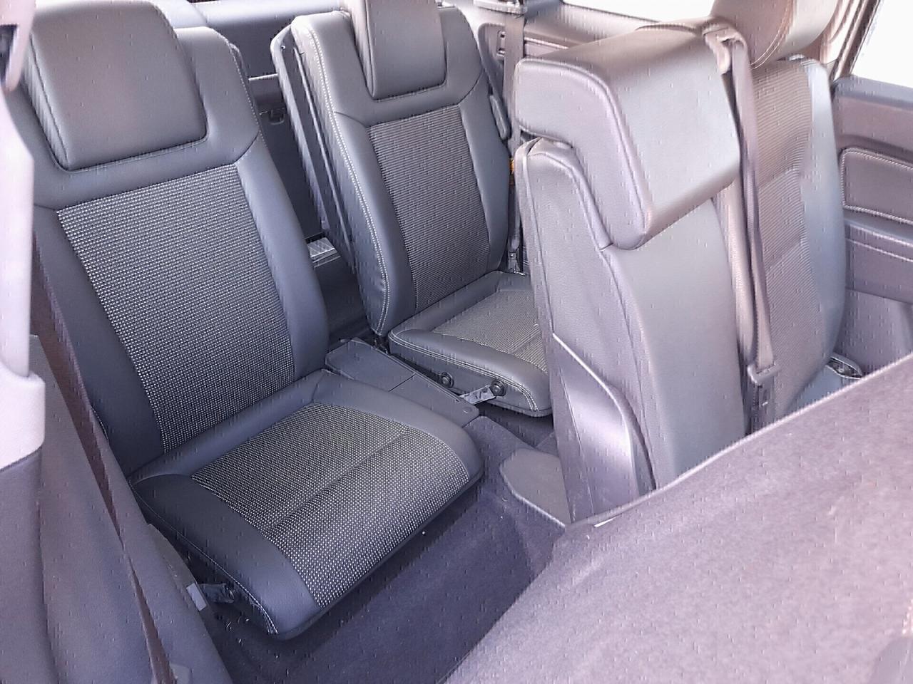 Opel Zafira 1.6 16V ecoM 94CV Cosmo