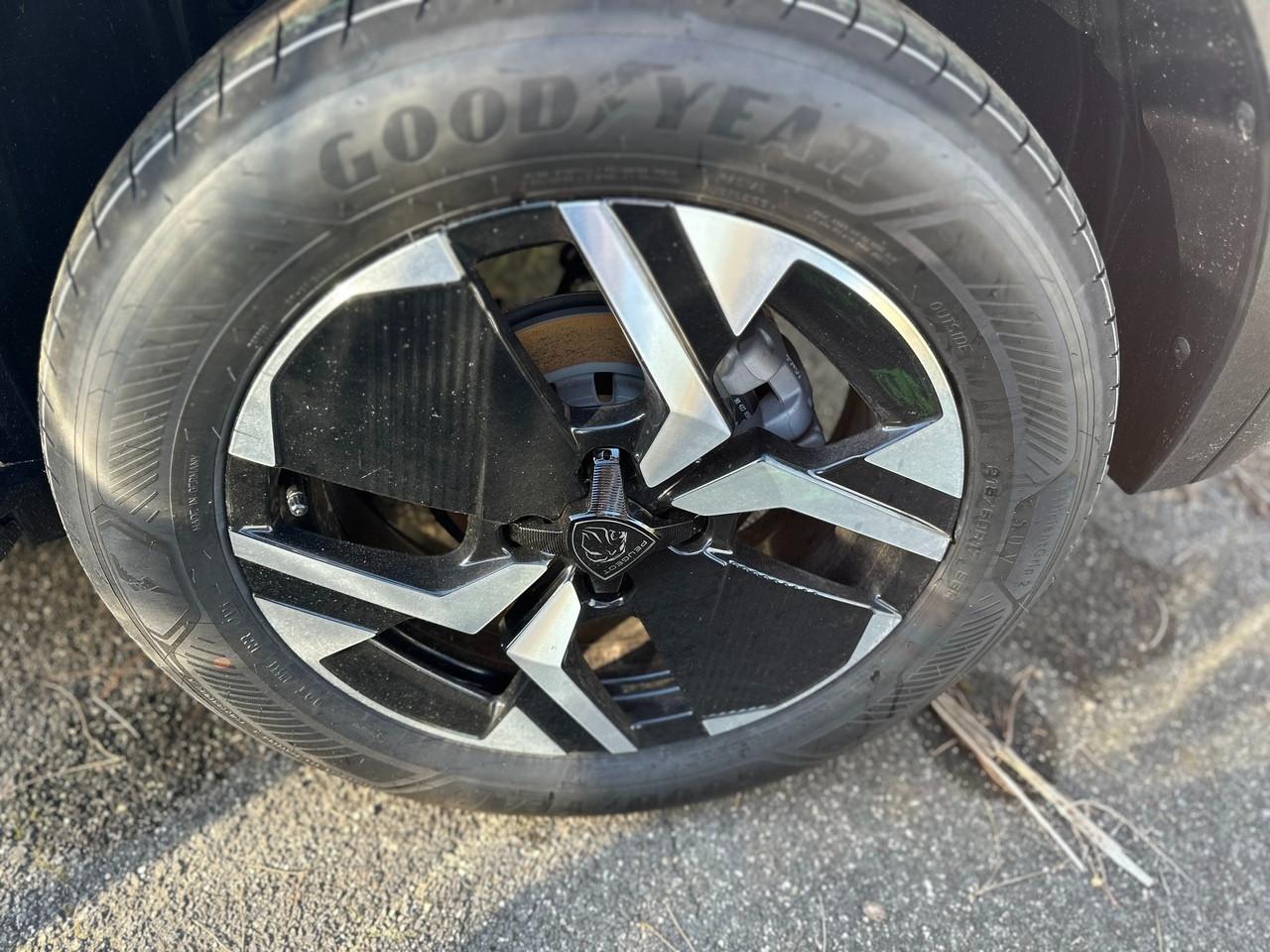 PEUGEOT 2008 II 2023 - 2008 1.2 puretech Allure s&s 100cv