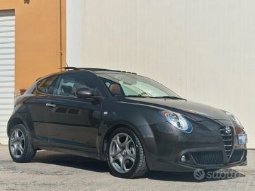 Alfa Romeo Mito 1.3 jtdm-2 84cv Tetto Panoramico