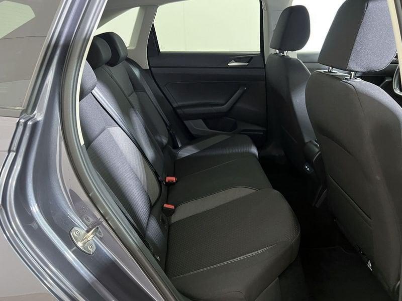 Volkswagen Taigo Taigo 1.0 tsi Life 95cv
