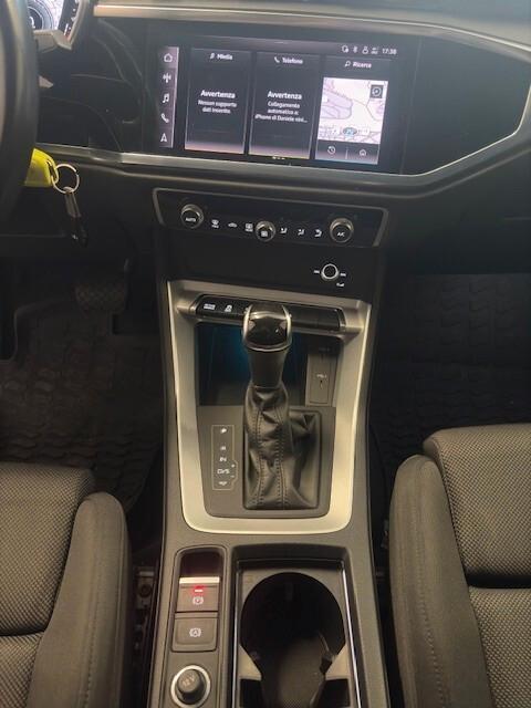 Audi Q3 SPB 35 TDI S tronic S line edition