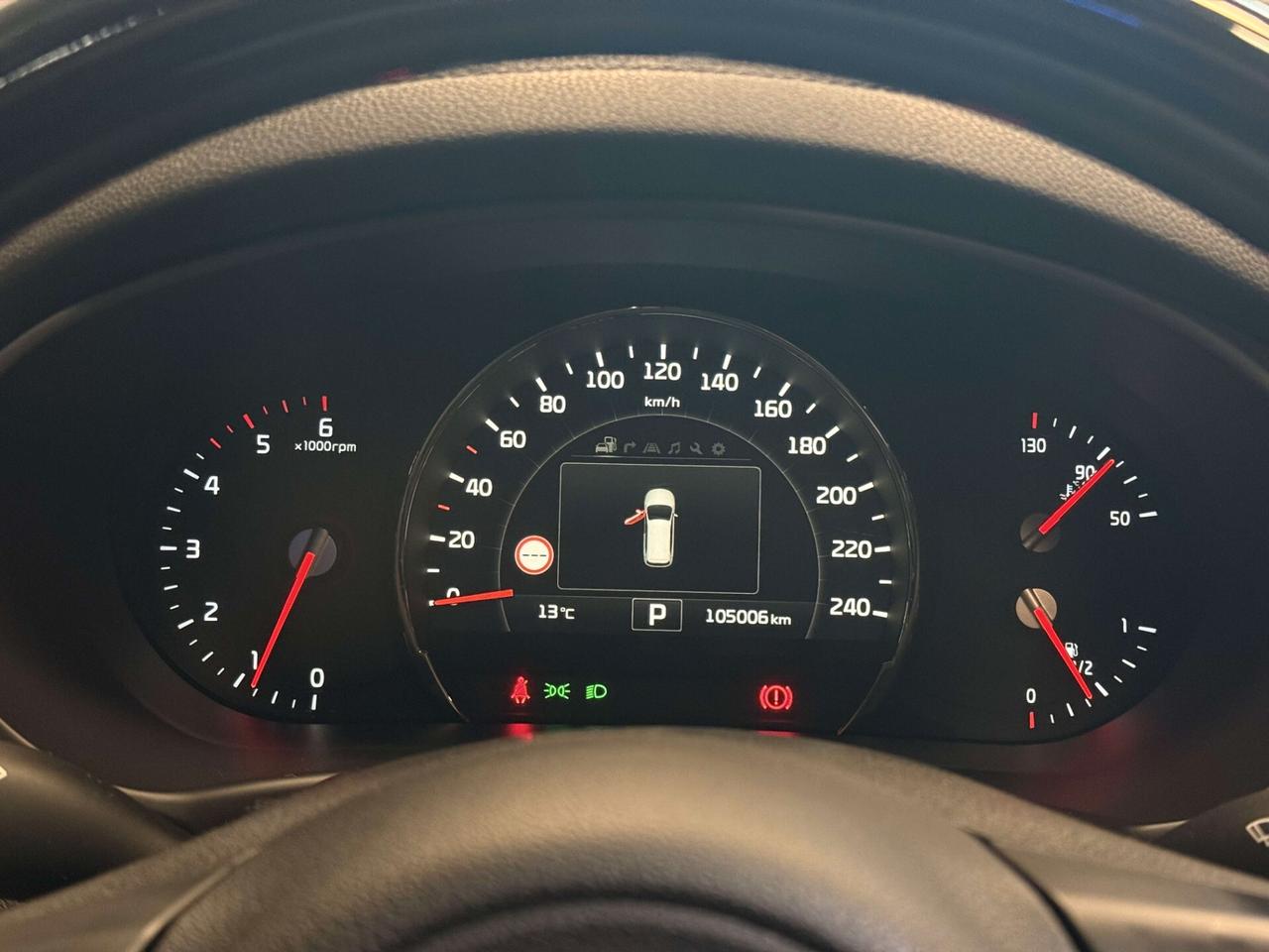 Kia Sorento 2.2 crdi Techno Pack 4wd 7posti