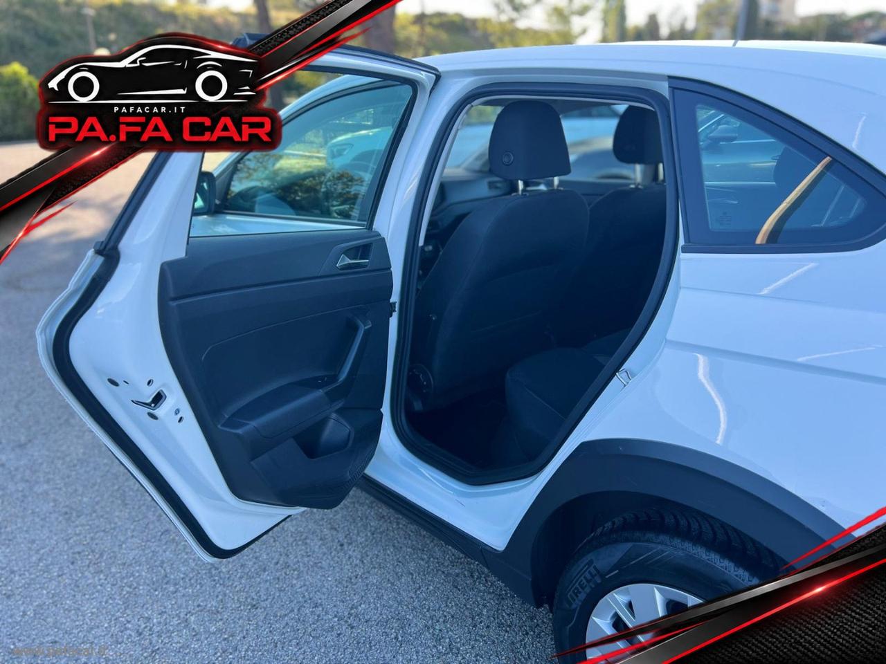 VOLKSWAGEN Taigo 1.0 TSI 110 CV Life