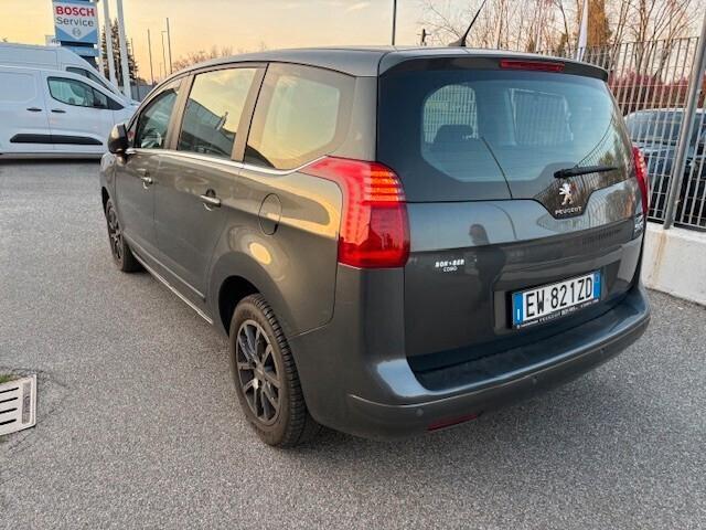 Peugeot 5008 1.6 HDi 115CV Active