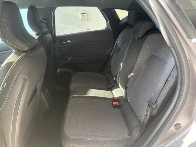 RENAULT Captur TCe 90 CV Techno tuo da ?199,00 mensili