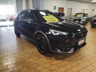 CUPRA Formentor 1.4 e-Hybrid DSG Impulse PLUG IN 19" VIDEO