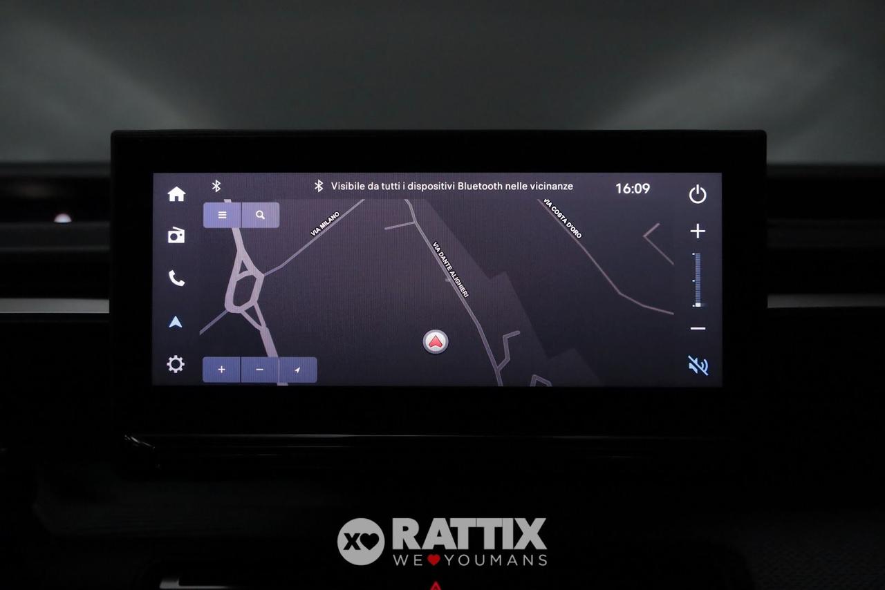 Citroen C3 1.2 Puretech 100CV Max