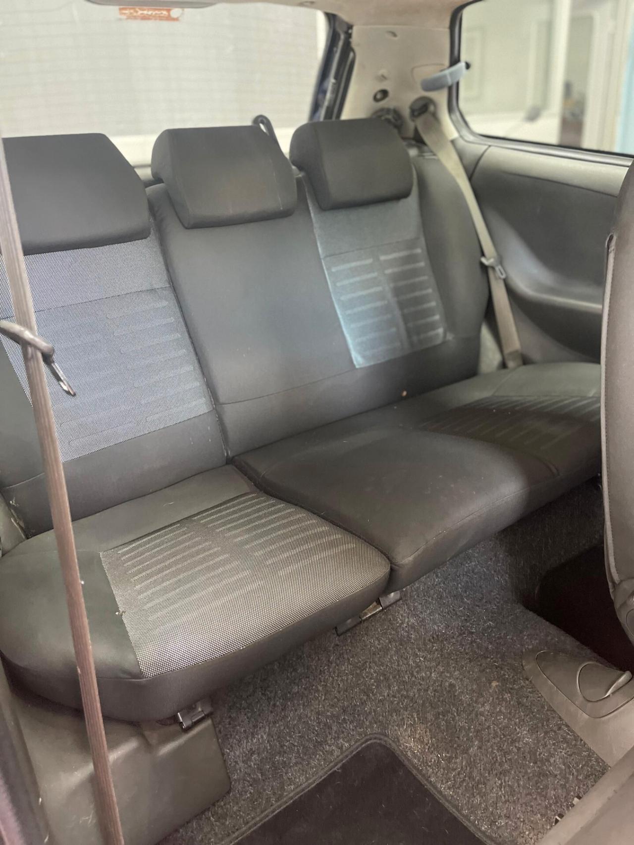Fiat Punto 1.2 Classic 3p