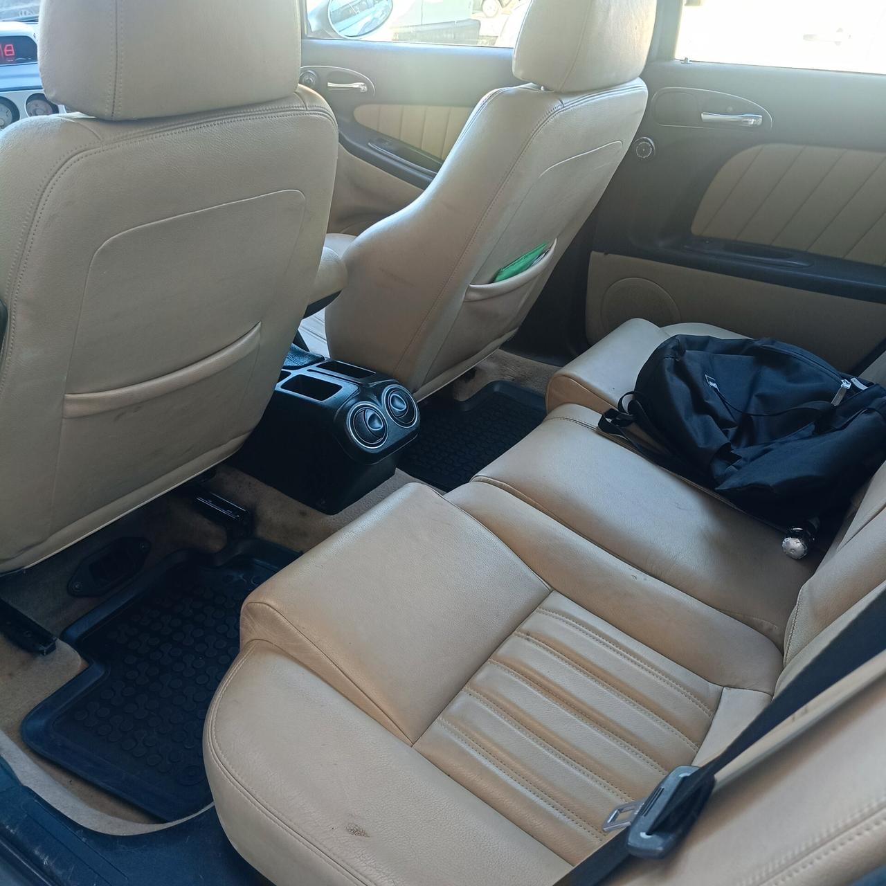 Alfa Romeo 156 1.9 JTD 16V Crosswagon Q4 Progression