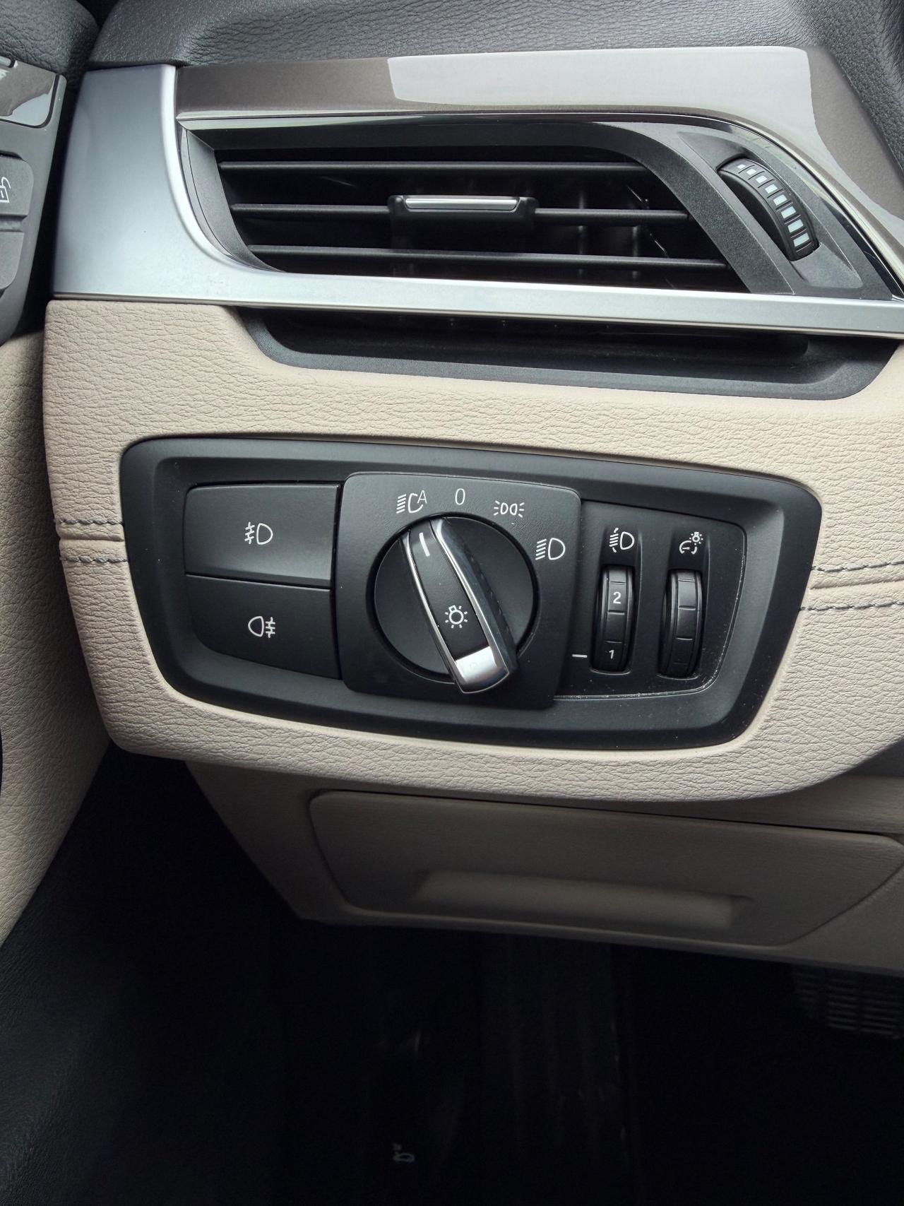 Bmw X1 sdrive 18d Xline 150CV Restyling