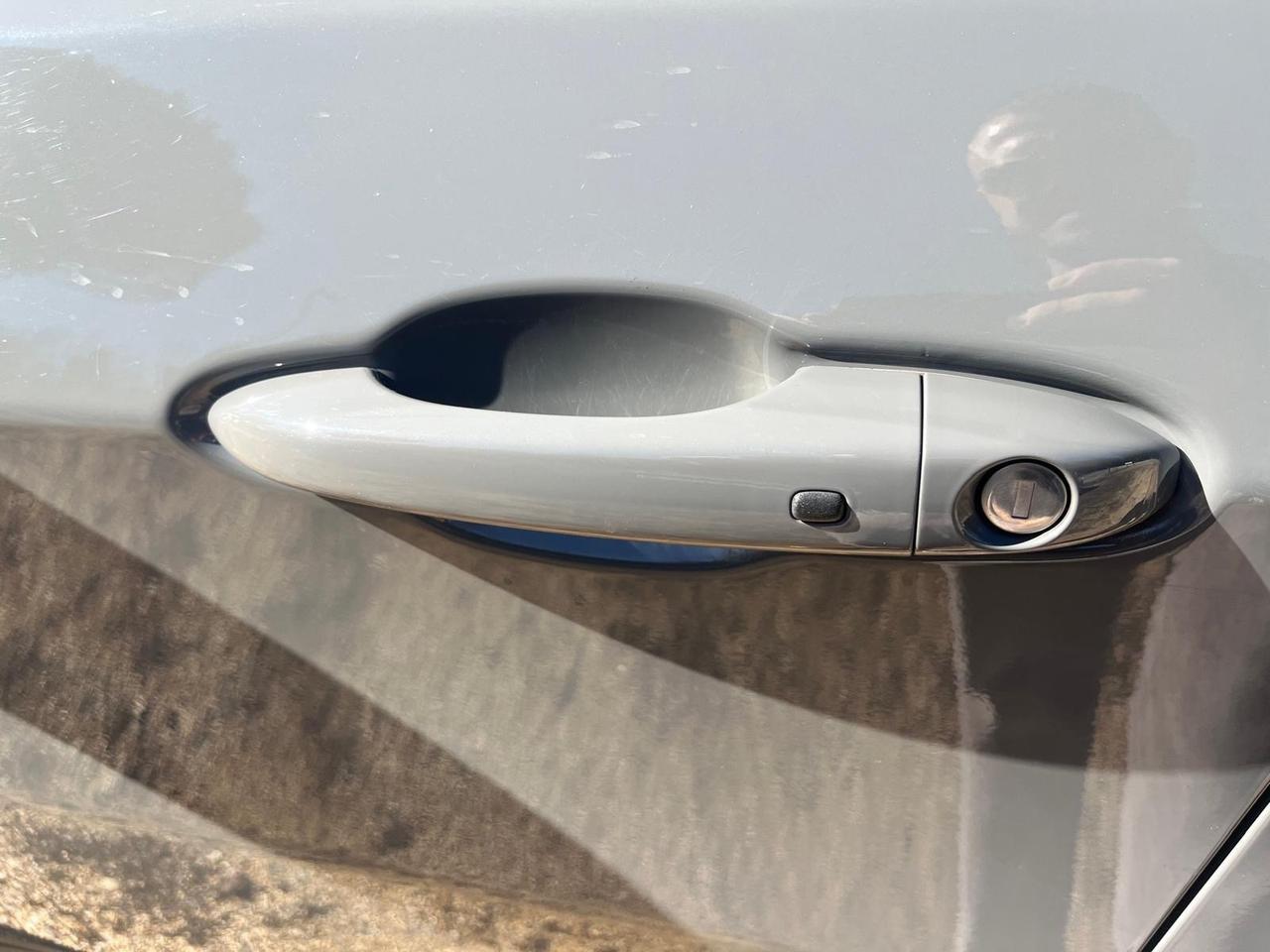 Jeep Compass 1.3 Benzina/Ibrida - Automatico - 4x4