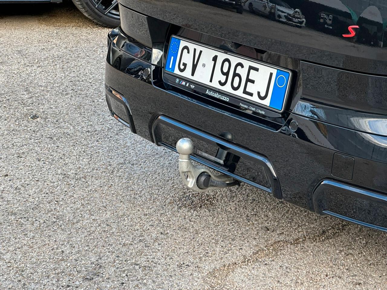 MINI COUNTRYMAN S ALL4 JCW UNIPRO XL PACCHETTO MANUTENZIONE