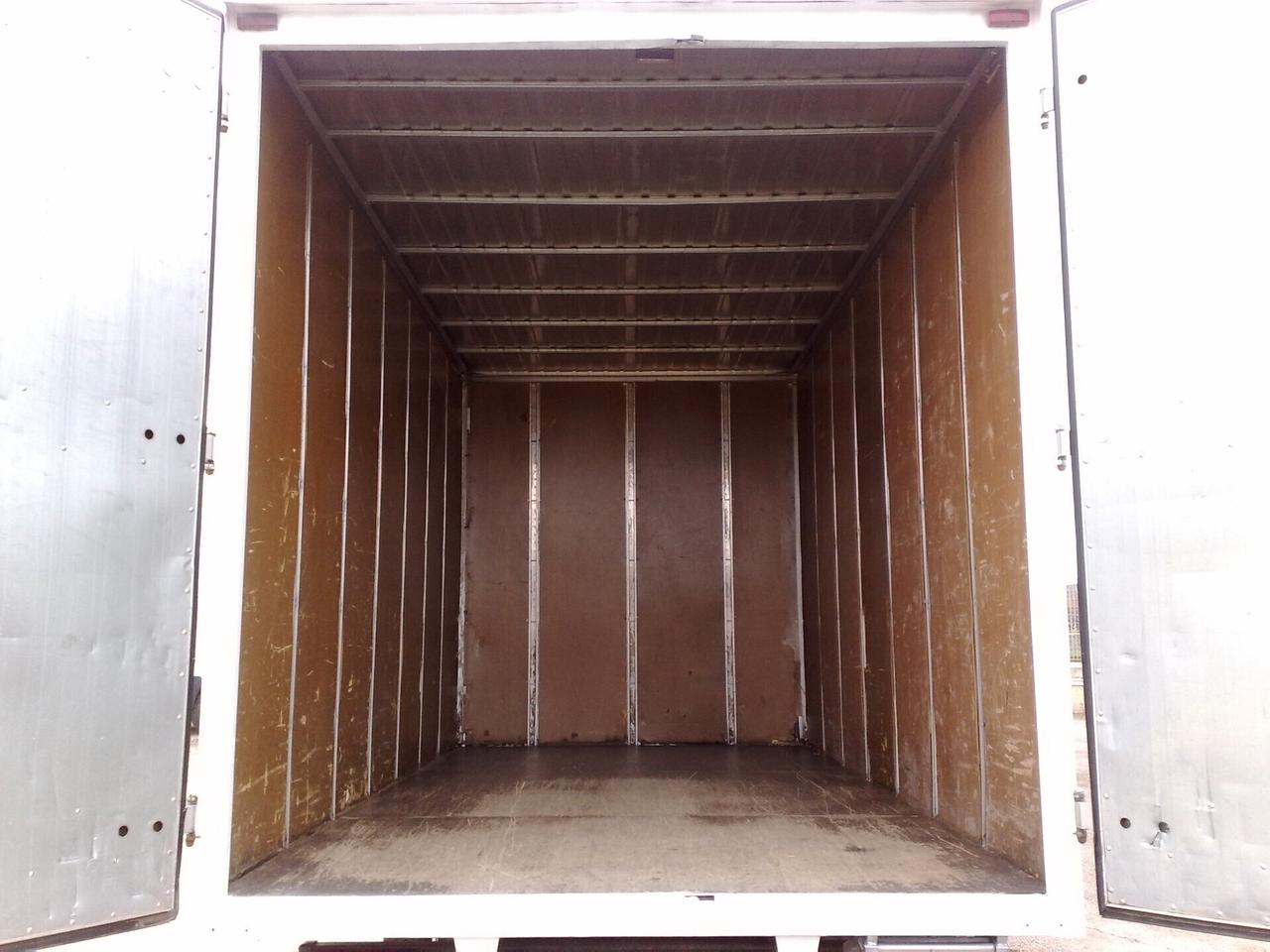 Iveco Daily 35c10 2.3hpt CASSA IN LEGA - 2005