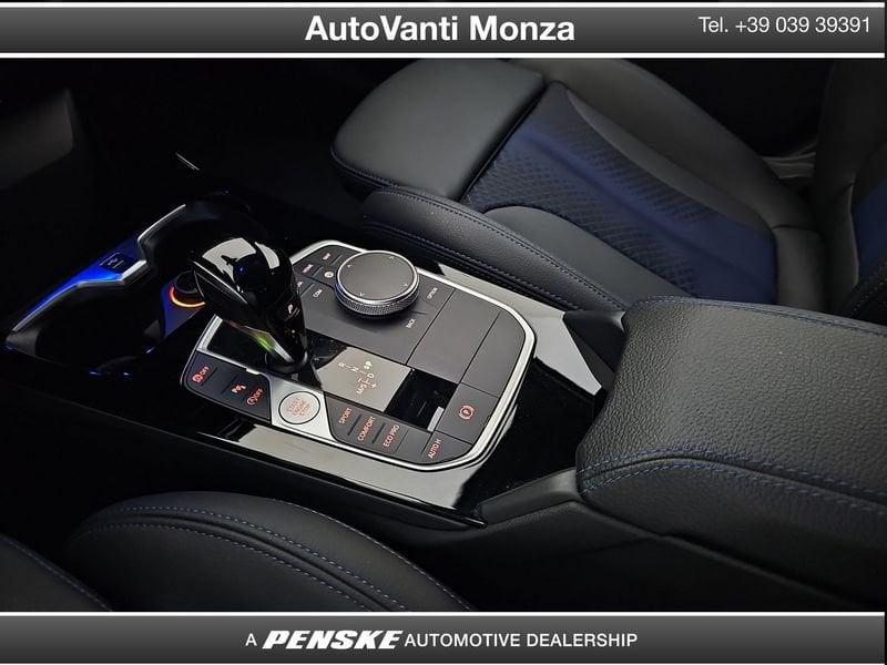 BMW Serie 1 118d 5p. M Sport