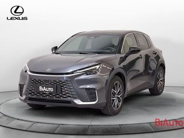Lexus LBX LBX 1.5 hybrid Emotion 2wd