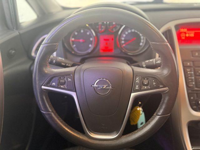 OPEL Astra 1.7 CDTI 110CV Sports Tourer Cosmo