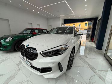 BMW Serie 1 BMW SERIE 118d Msport auto