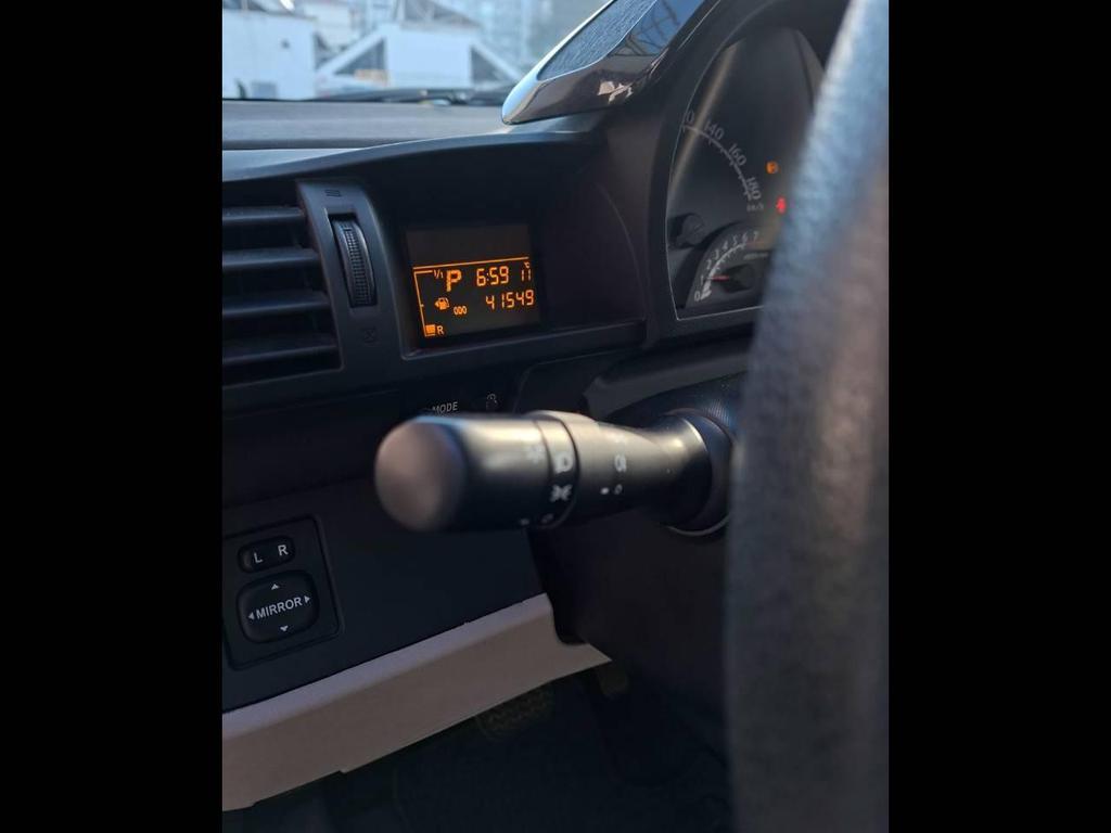 Toyota iQ 1.0 Trend CVT