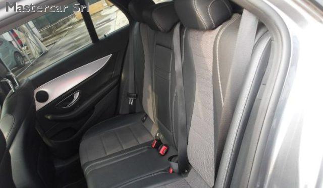 MERCEDES-BENZ E 300 Classe E SW de eq-power Premium auto - FZ413HM