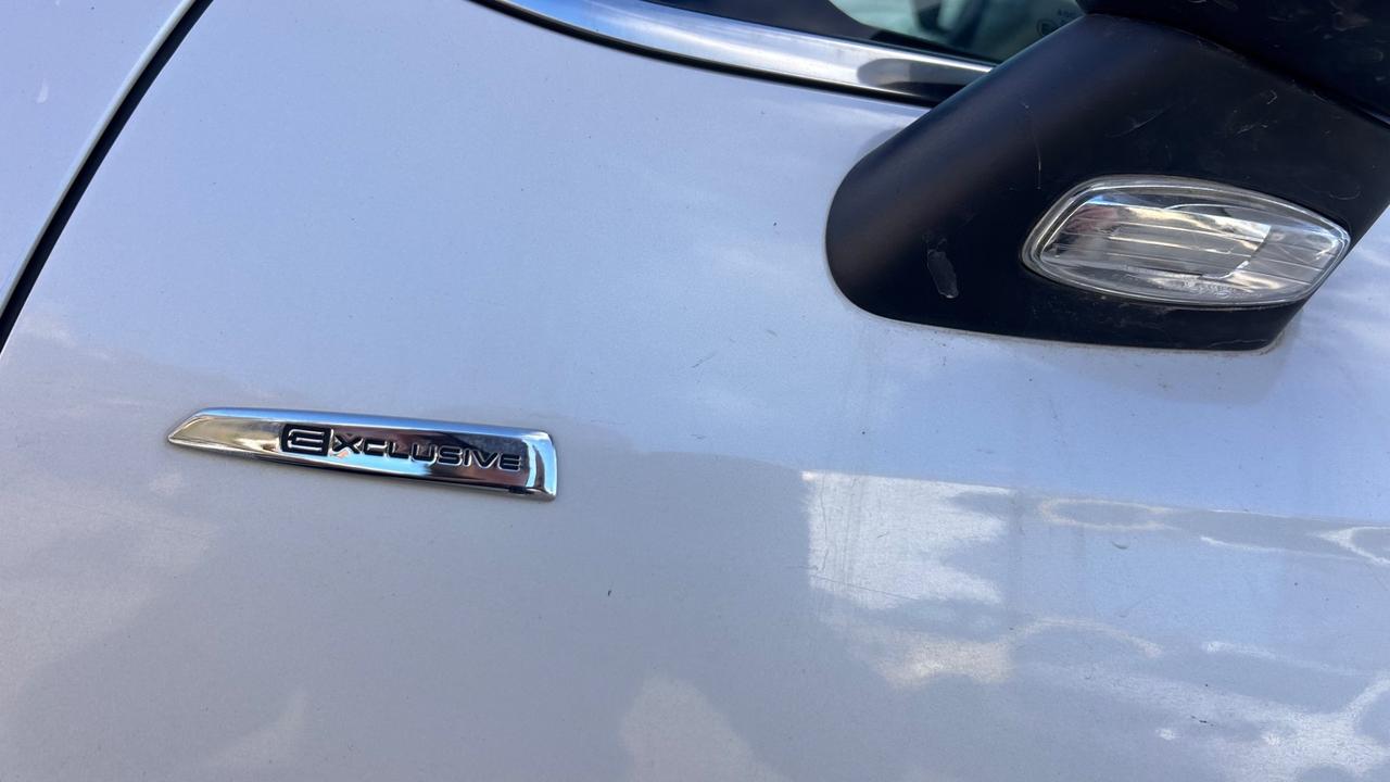 Citroen C3 1.2 VTi 82 Exclusive