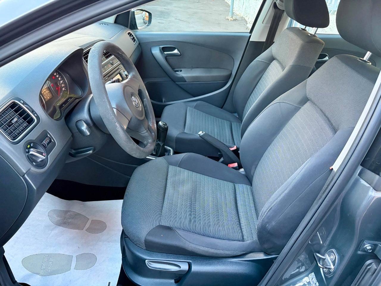 Volkswagen Polo 5 Porte Polo 5p 1.2 tdi United