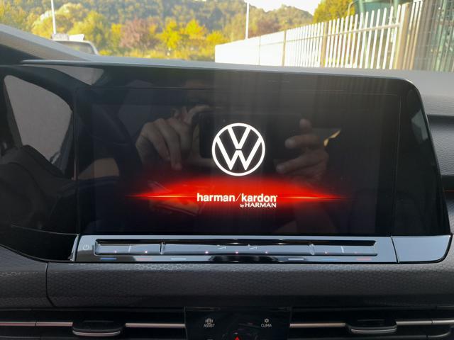 VOLKSWAGEN Golf 2.0 TSI GTI DSG