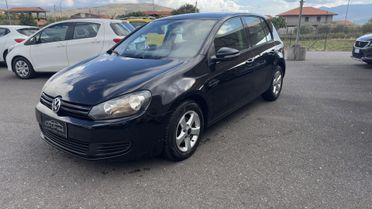 Volkswagen Golf 1.6 TDI DPF 5p. Trendline