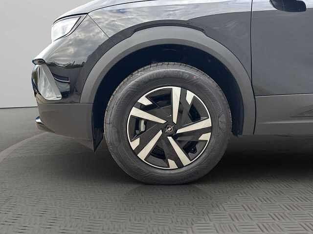 Opel Mokka 1.2 Turbo 136 CV Edition