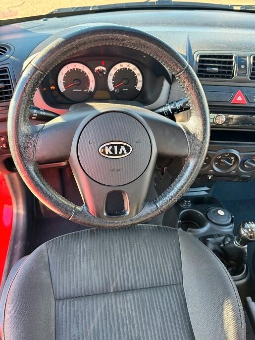 Kia Picanto 1.1 12V 5 porte Style