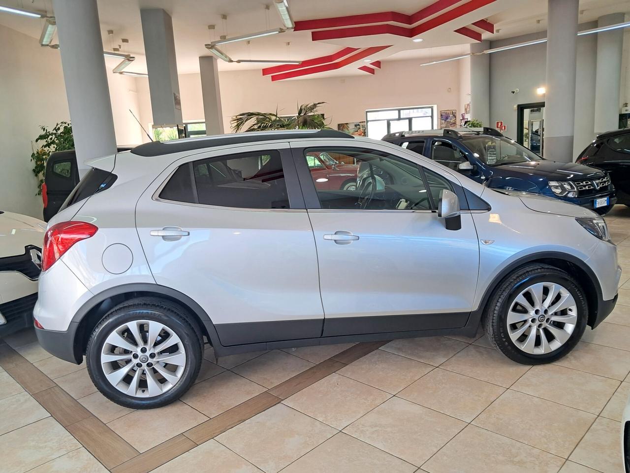 Opel Mokka X 1.6 CDTI Ecotec 4x2 Start&Stop Innovation