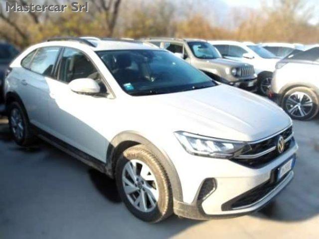 VOLKSWAGEN Taigo Taigo 1.0 tsi Life 95cv - NEOPATENTATI OK- GN099EJ