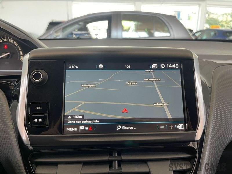 Peugeot 2008 PureTech 130 S&S Allure GOMME 4 STAGIONI - CINGHIA DI DISTR