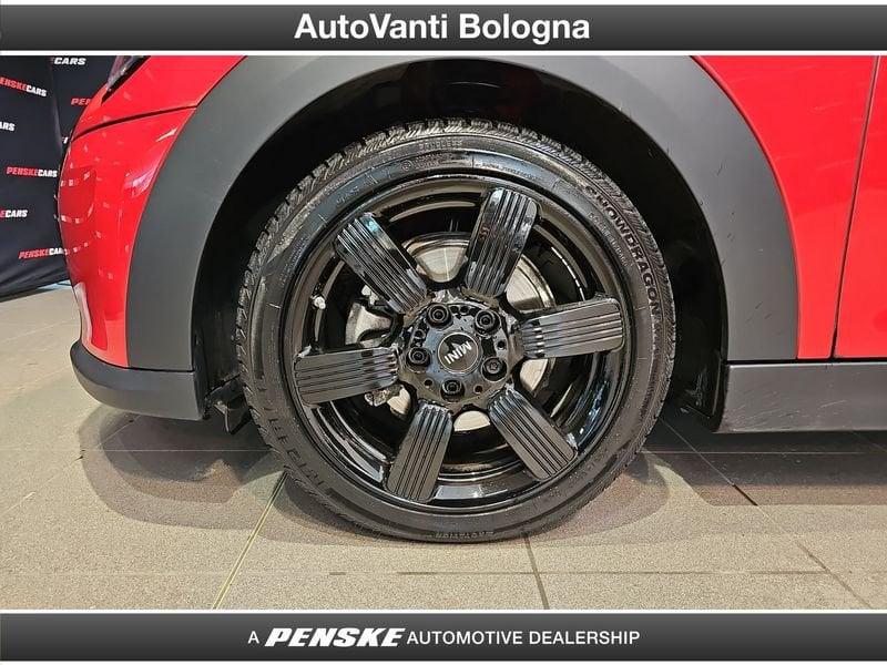 MINI Mini 5 porte Mini 1.5 Cooper Classic 5 porte