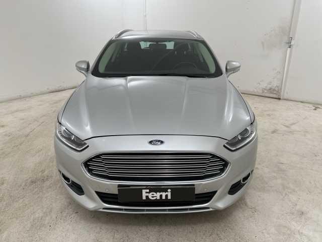 Ford Mondeo 2.0 tdci titanium s&s 150cv