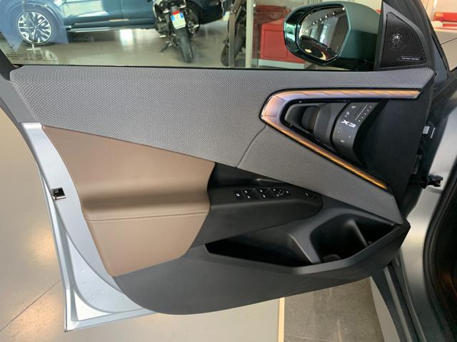 BMW X3 xDrive20d 48V MSport Pro