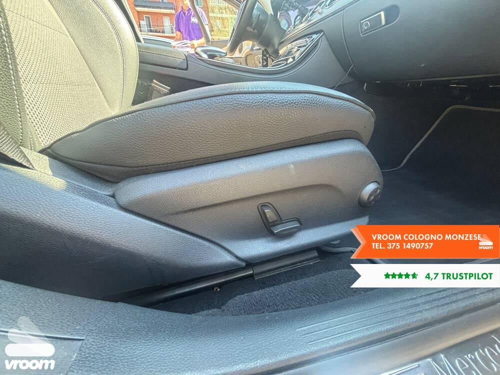MERCEDES Classe E (W/S213) E 220 d Auto Premi...
