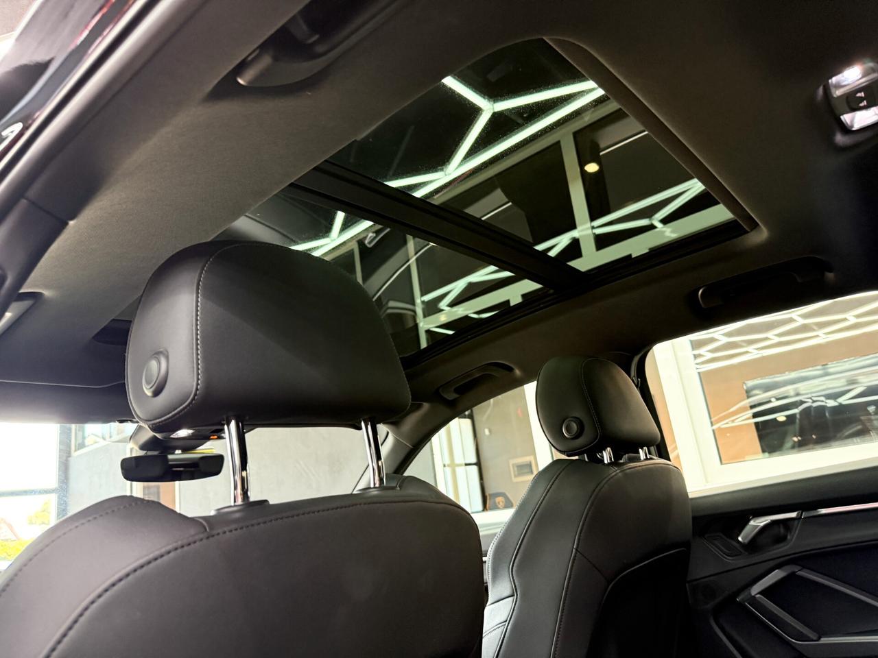 Audi Q3 2.0 40 TDI QUATTRO 190CV S LINE S-Tronic