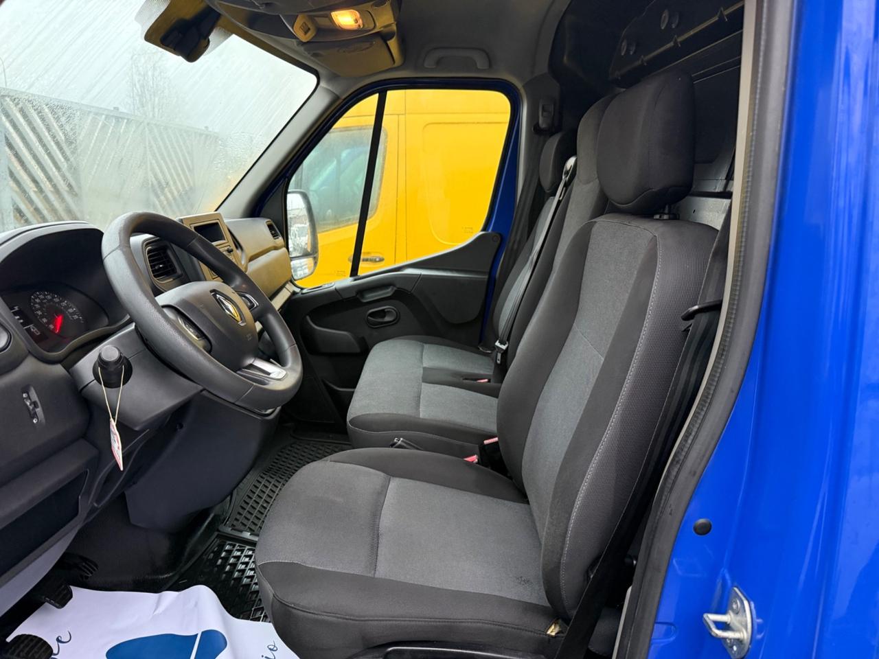 Renault Master T35 2.3 dCi 130CV Iva Compresa