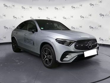 Mercedes-Benz GLC Coupé GLC Coupe 200 d AMG Line Advanced Plus 4matic auto Tetto Camera 360°