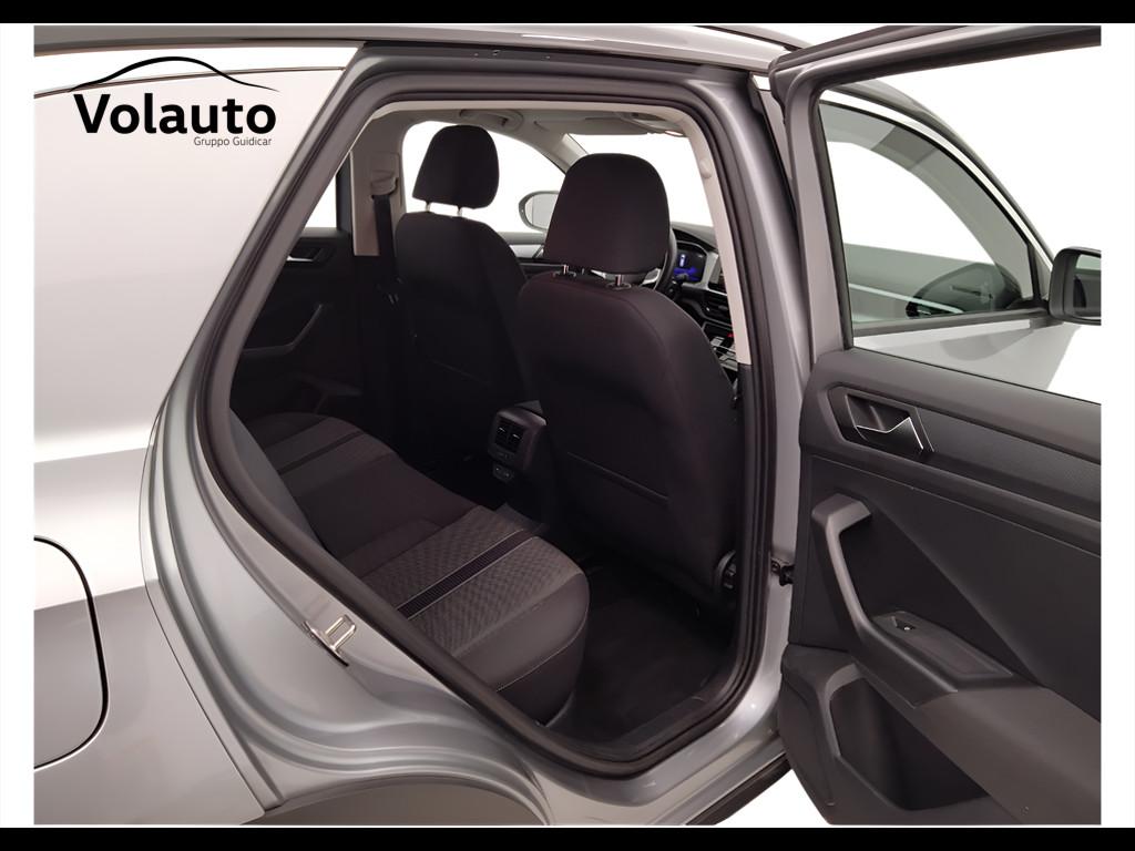 VOLKSWAGEN T-Roc I 2022 - T-Roc 1.0 tsi Life 110cv