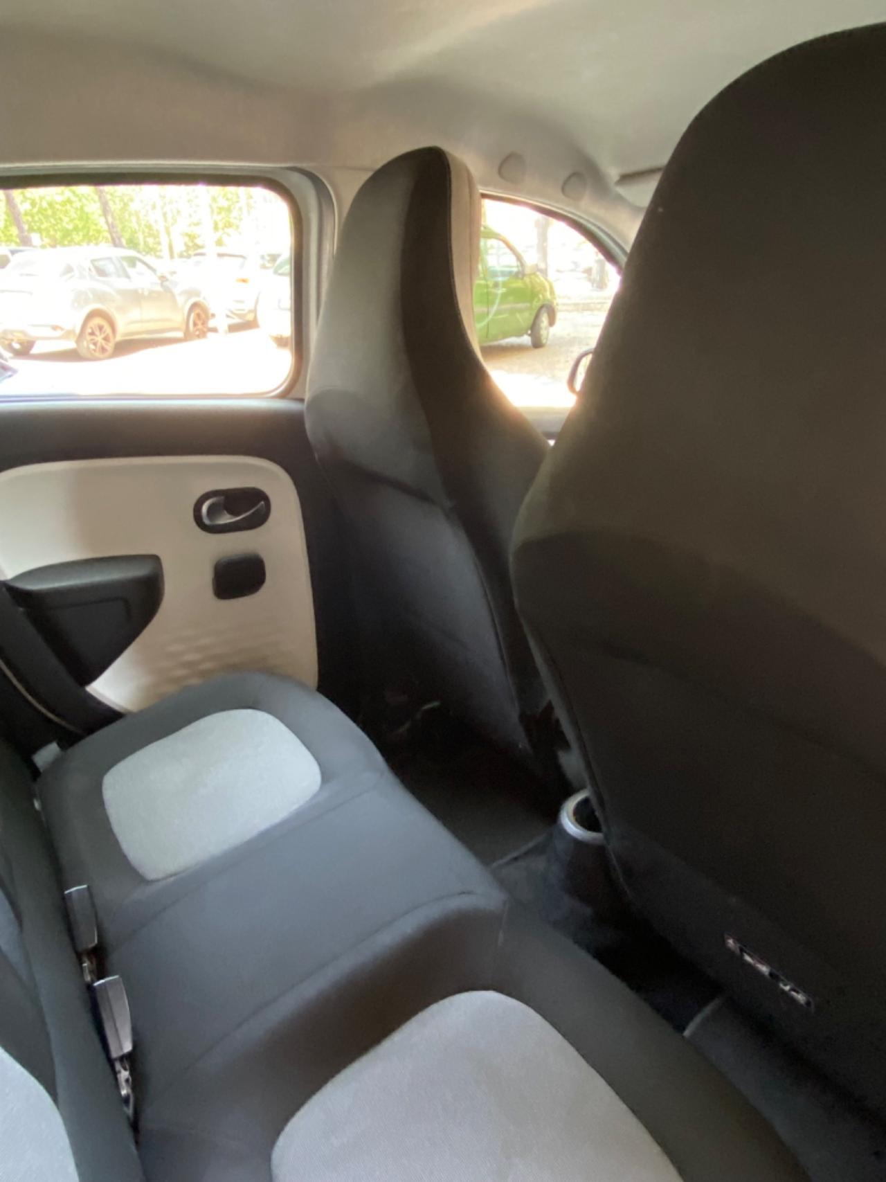 Renault Twingo 69cv LIMITED NEOPATENTATI