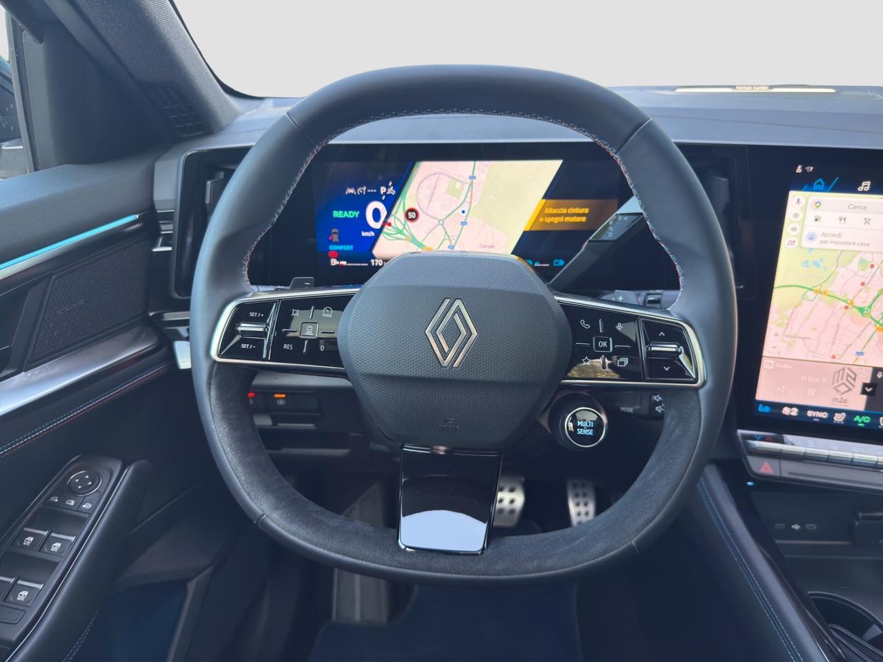 Renault Rafale Full Hybrid E-Tech 200 CV Esprit Alpine
