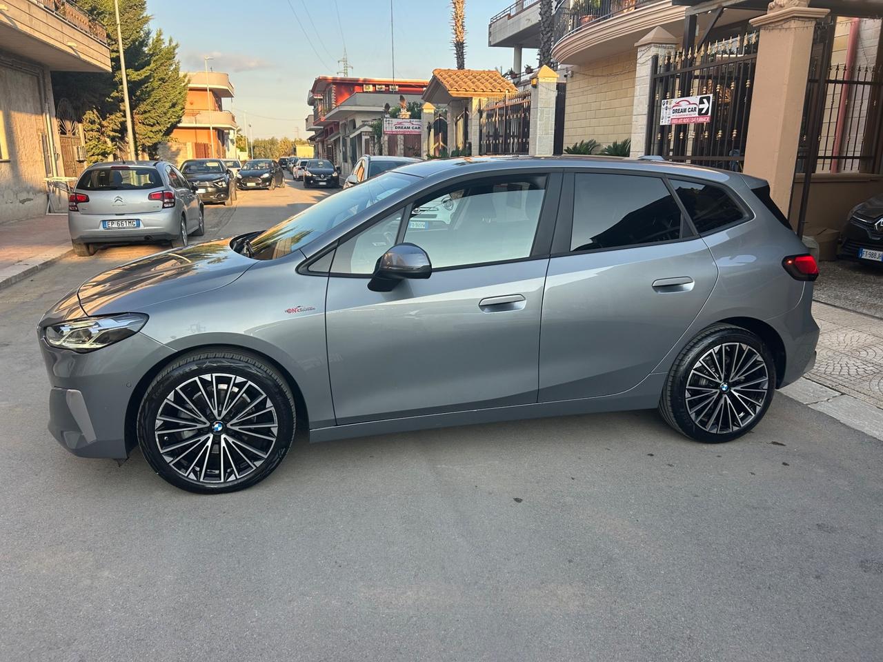Bmw 218 218D ACTIVE TOURER MSPORT
