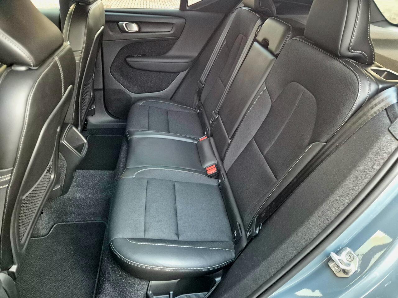 Volvo XC40 D3 Geartronic Momentum