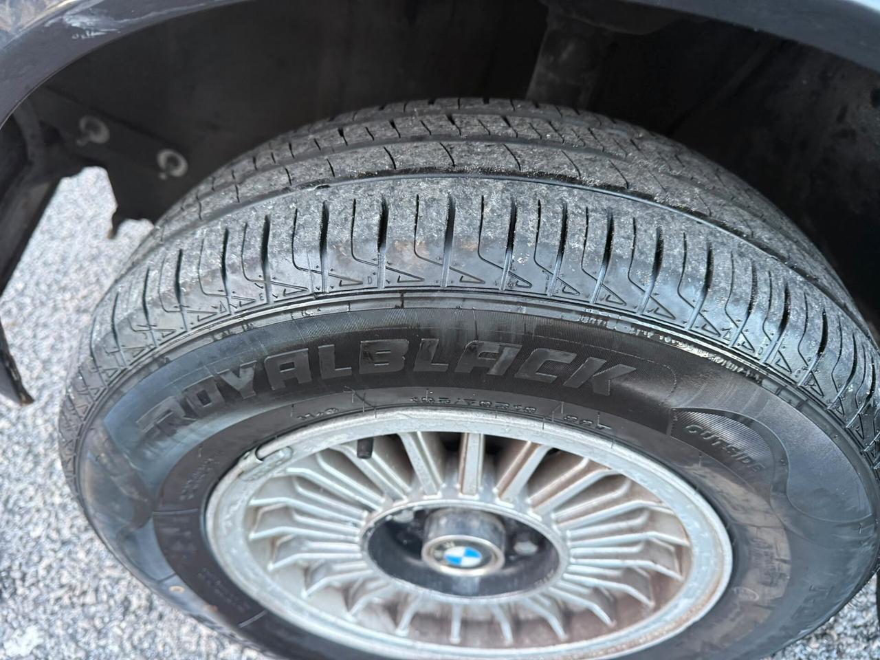 Bmw 316 1.8 Benzina 90cv 2 porte