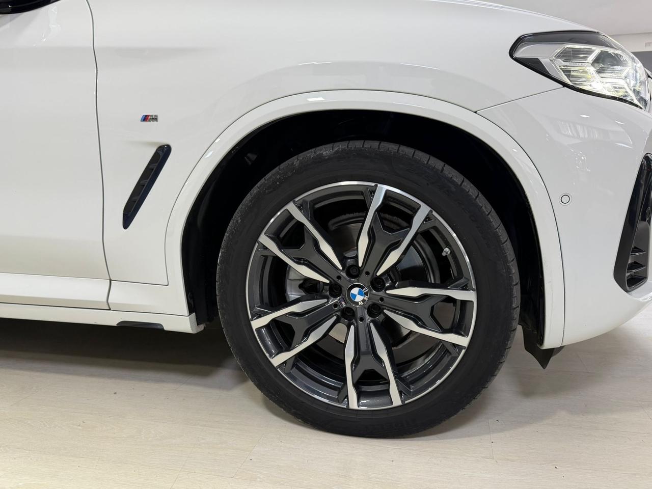 Bmw X4 xDrive30d 2.0 DIESEL 190CV Msport 2022