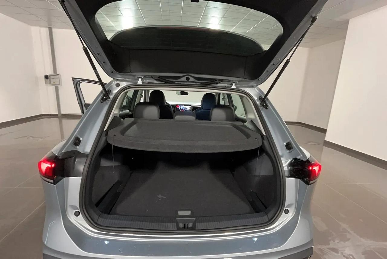 Volkswagen Tiguan 2.0 TDI 150 CV DSG Life