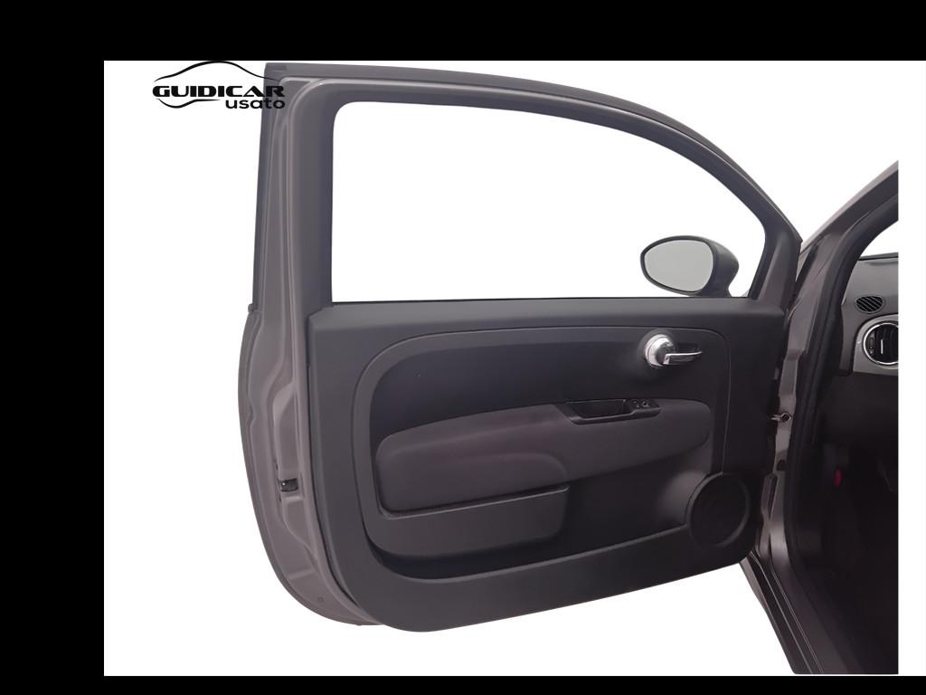 FIAT 500 III 2015 - 500 1.2 Lounge 69cv my18