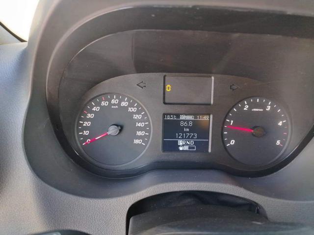 MERCEDES-BENZ SPRINTER 315 CDI 2.2